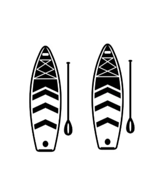paddle board rentals
